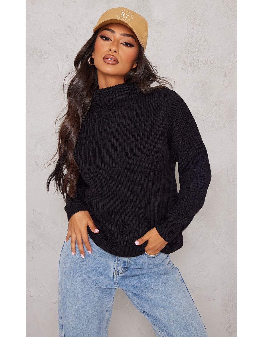 Buy Sweaters Prettylittlething in Bahrain VogaCloset