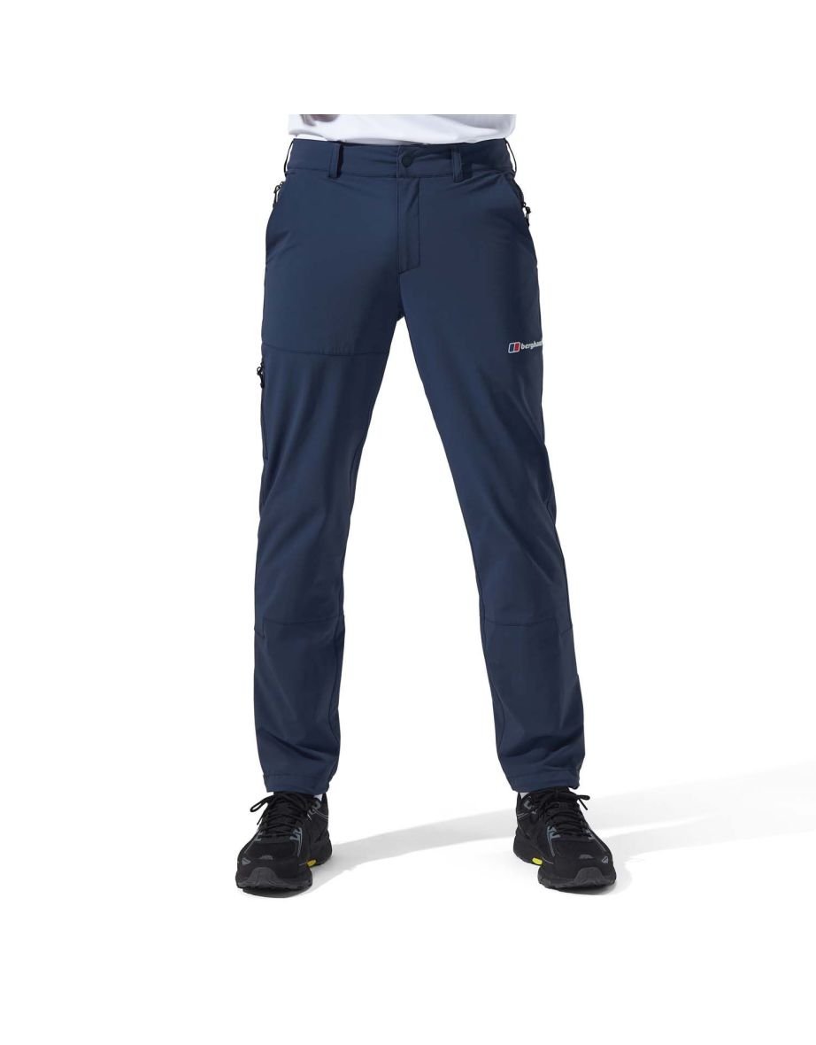 Shop Men s Berghaus Tetratrack pant in Blue Online in Bahrain VogaCloset