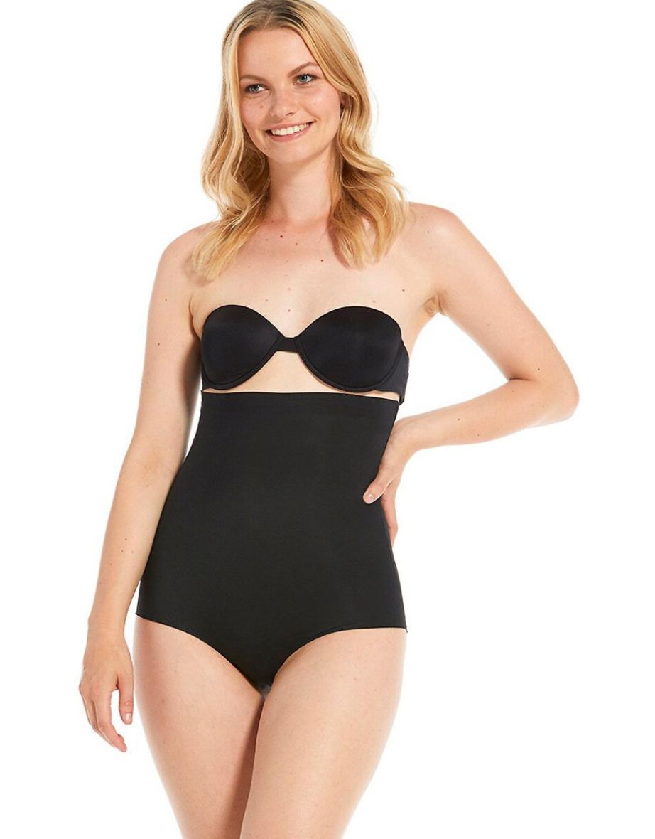 Maxi Sexy Hi Firm Control Girdle Knickers