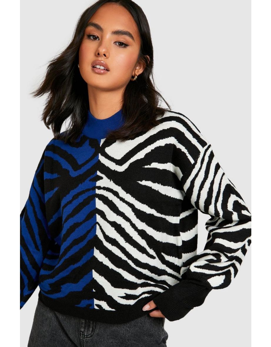 Print jumpers online best sale