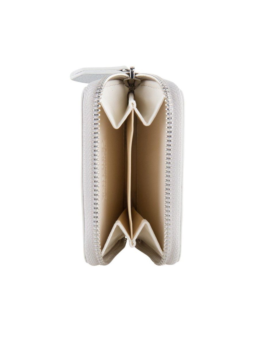 Divina Coin Purse Silver - 3