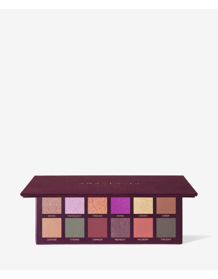 Fall Romance Eye Shadow Palette