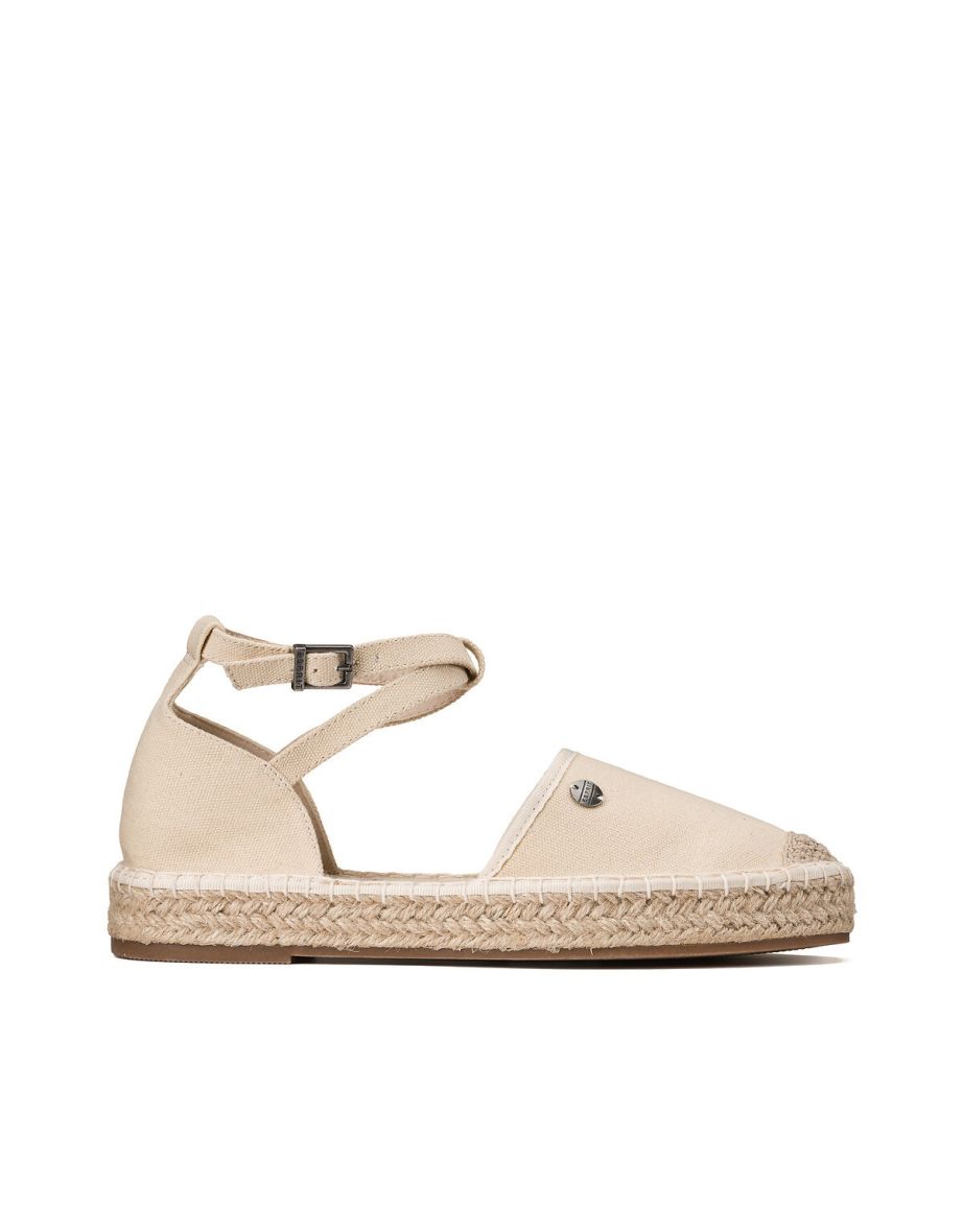 Esprit on sale shoes espadrilles