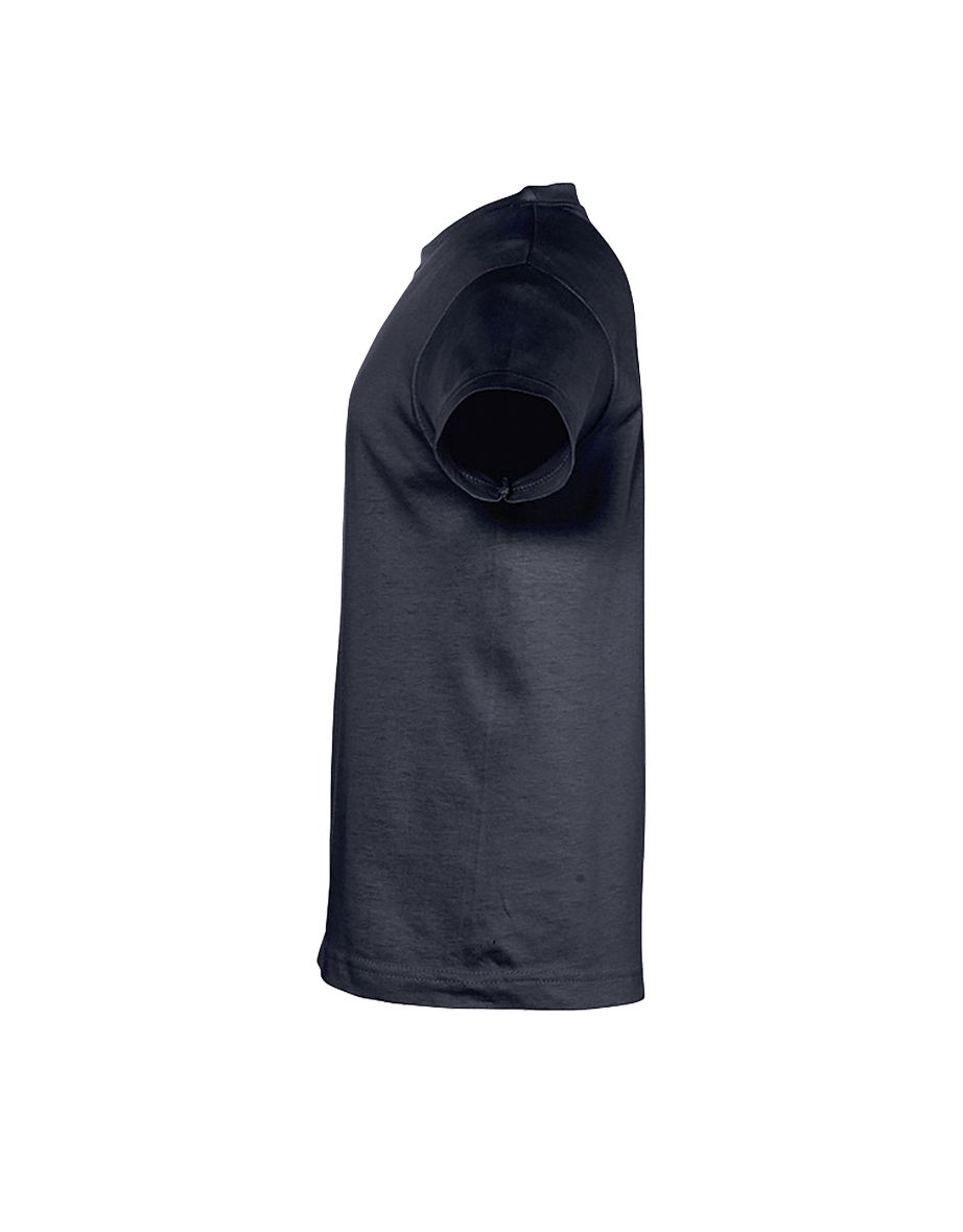 SOLS Kids Regent Short Sleeve T-Shirt - Navy - 2