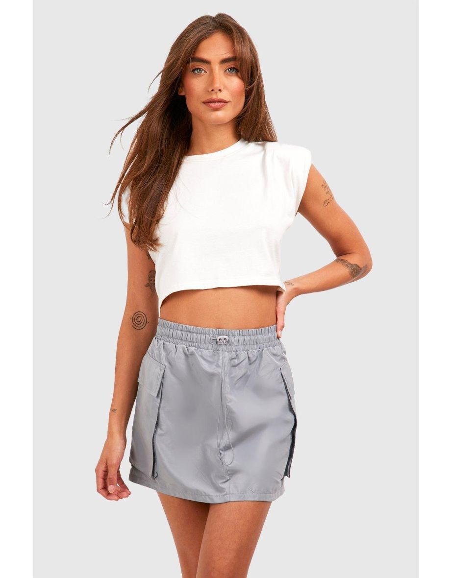 Buy Boohoo Skirts in Saudi, UAE, Kuwait and Qatar