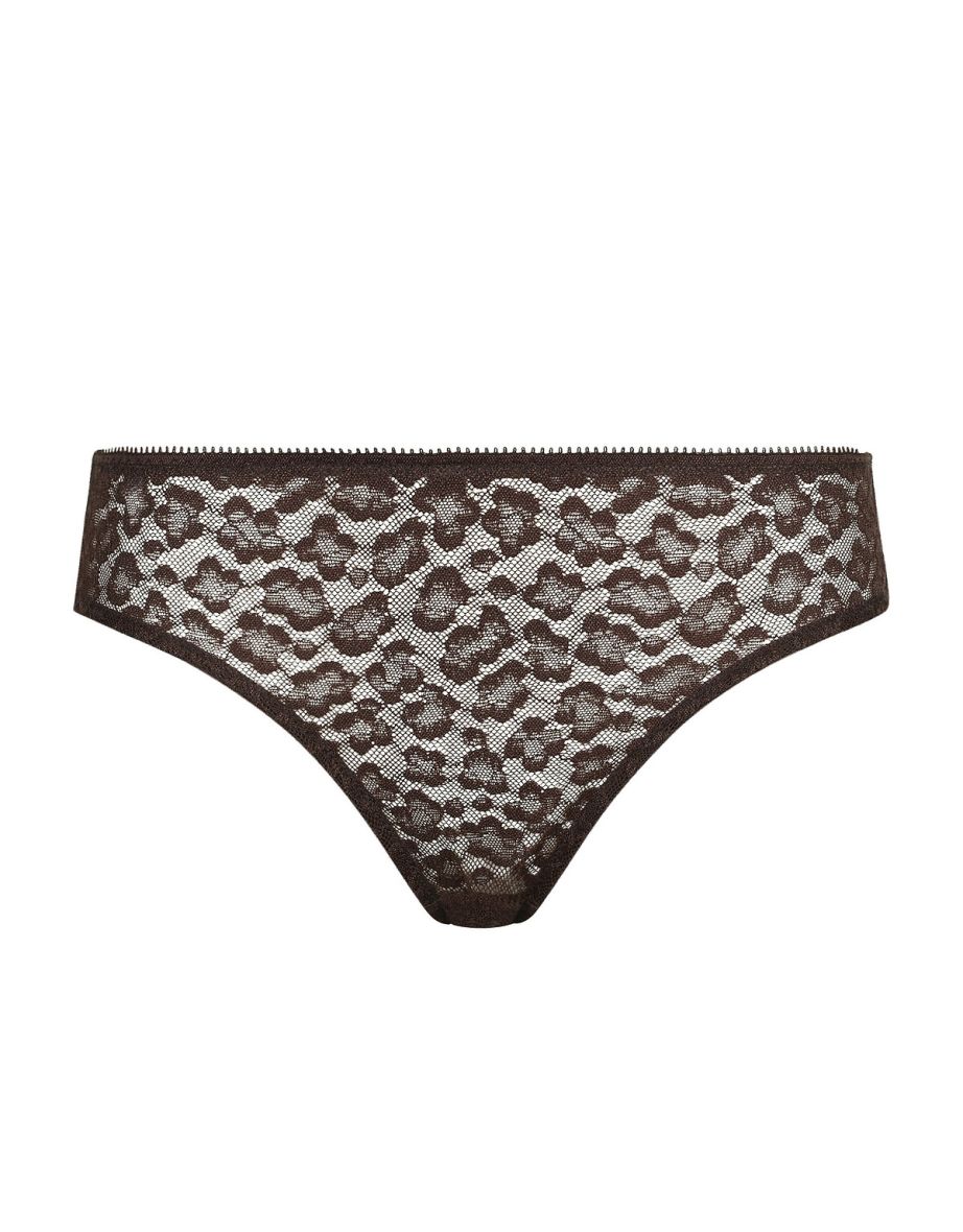 Generous Leo Choco Knickers - 4