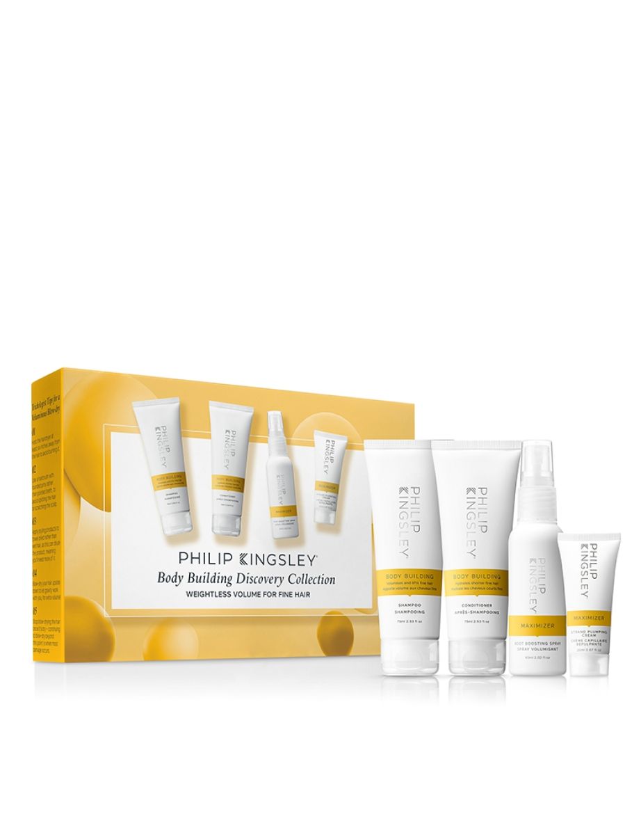 Philip Kingsley Haircare Set