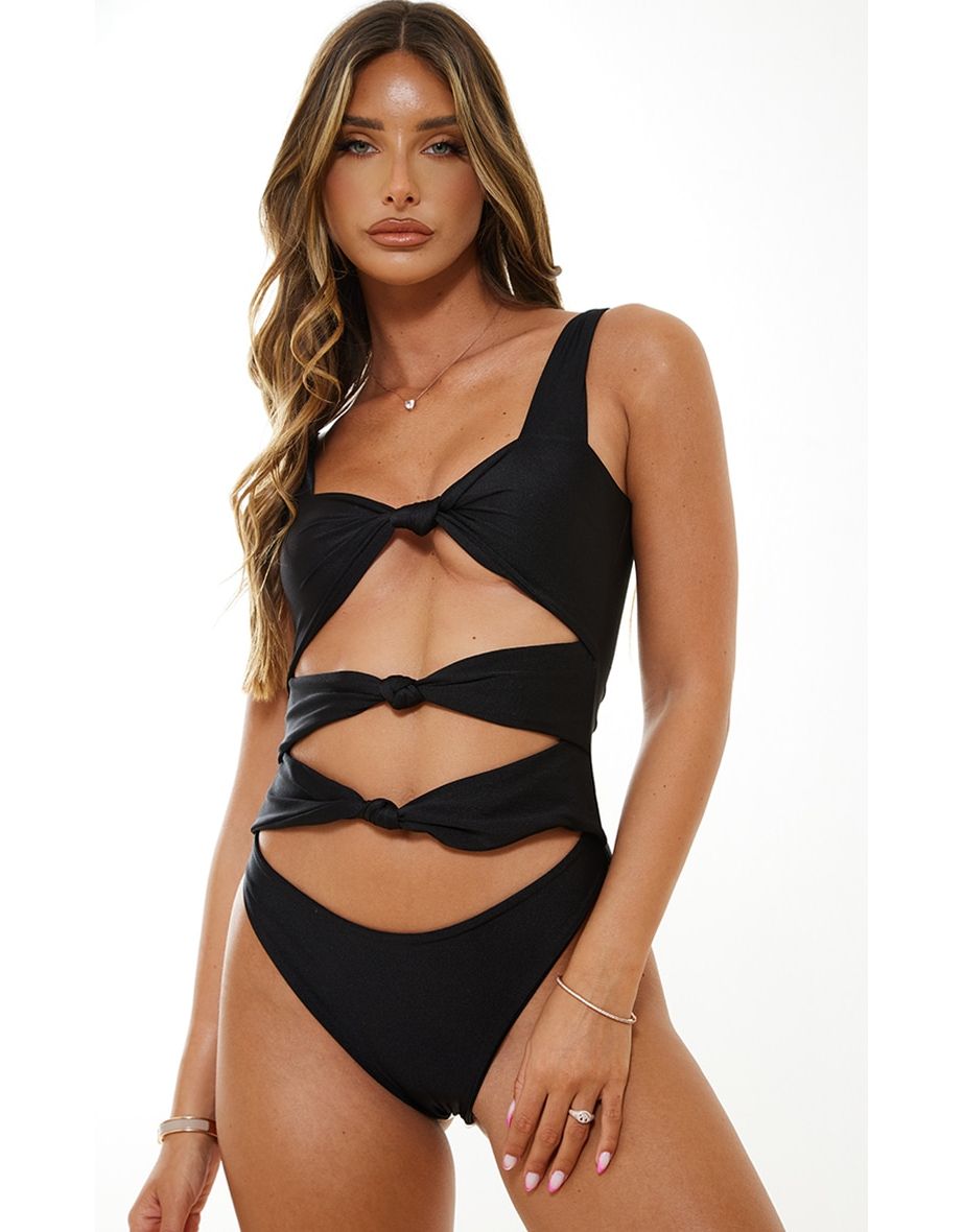 Buy Swimsuits Prettylittlething in Bahrain VogaCloset