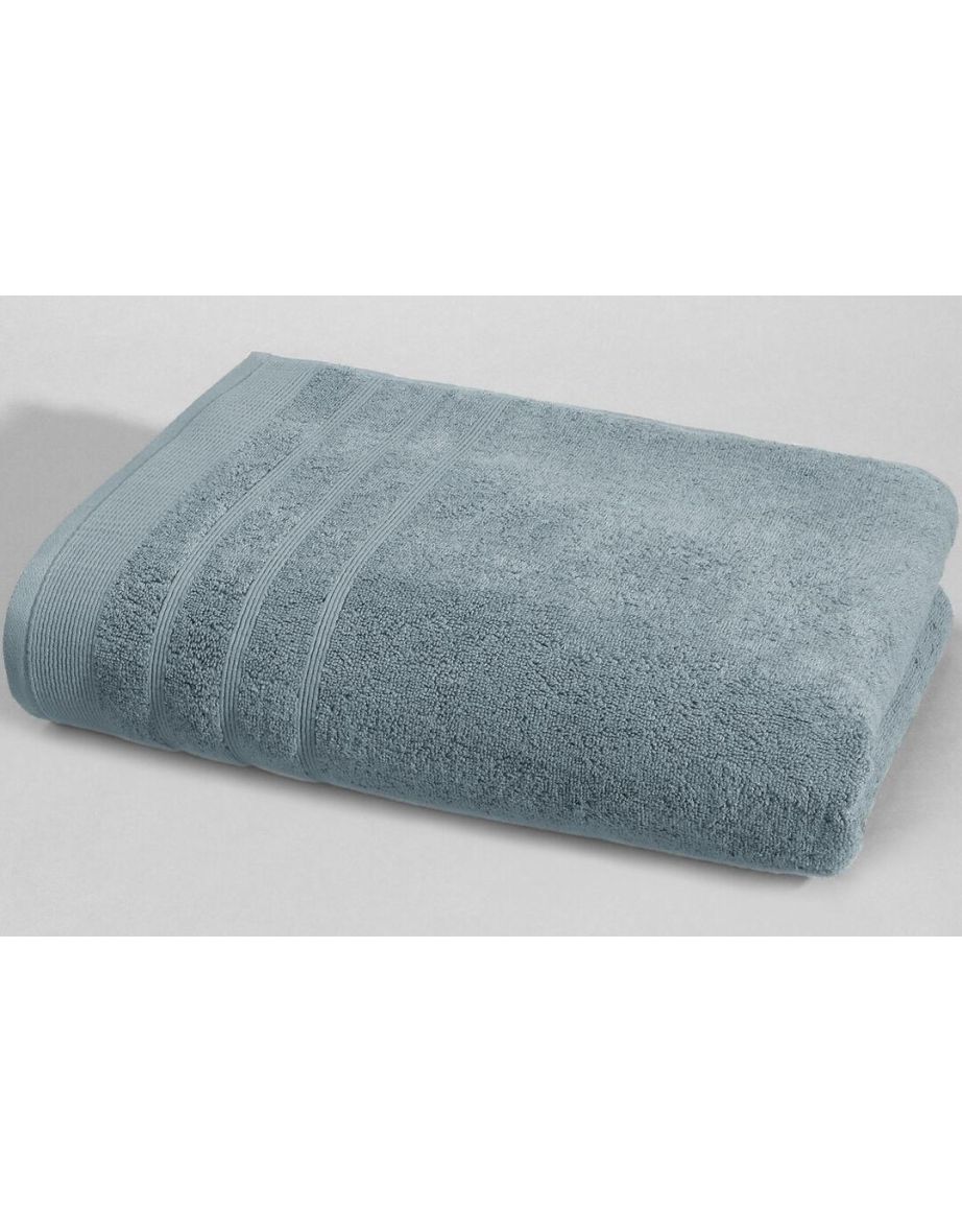Cotton Bath Sheet
