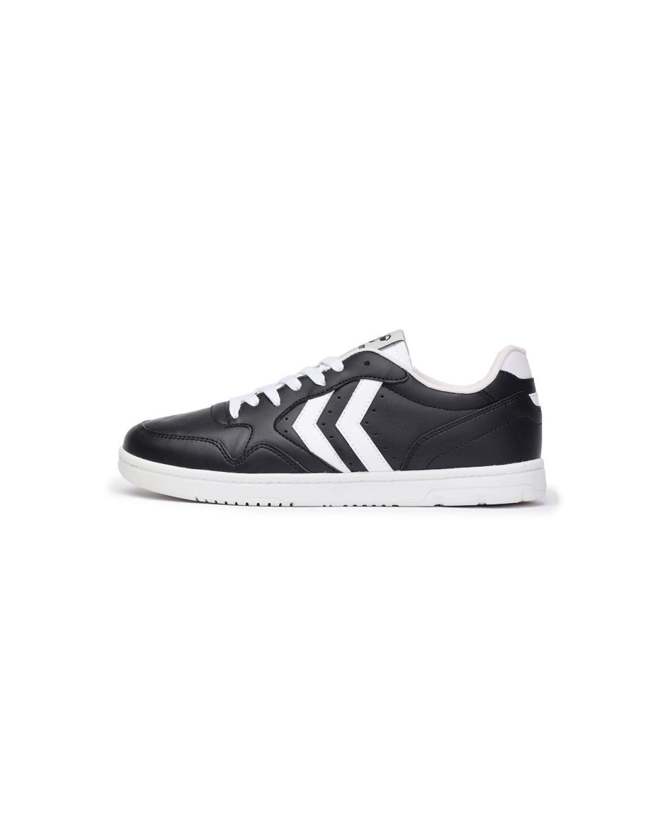 Camden - Black Unisex Shoes