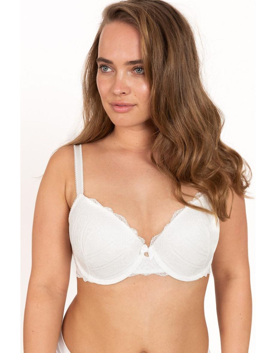 Céline Full Cup Bra