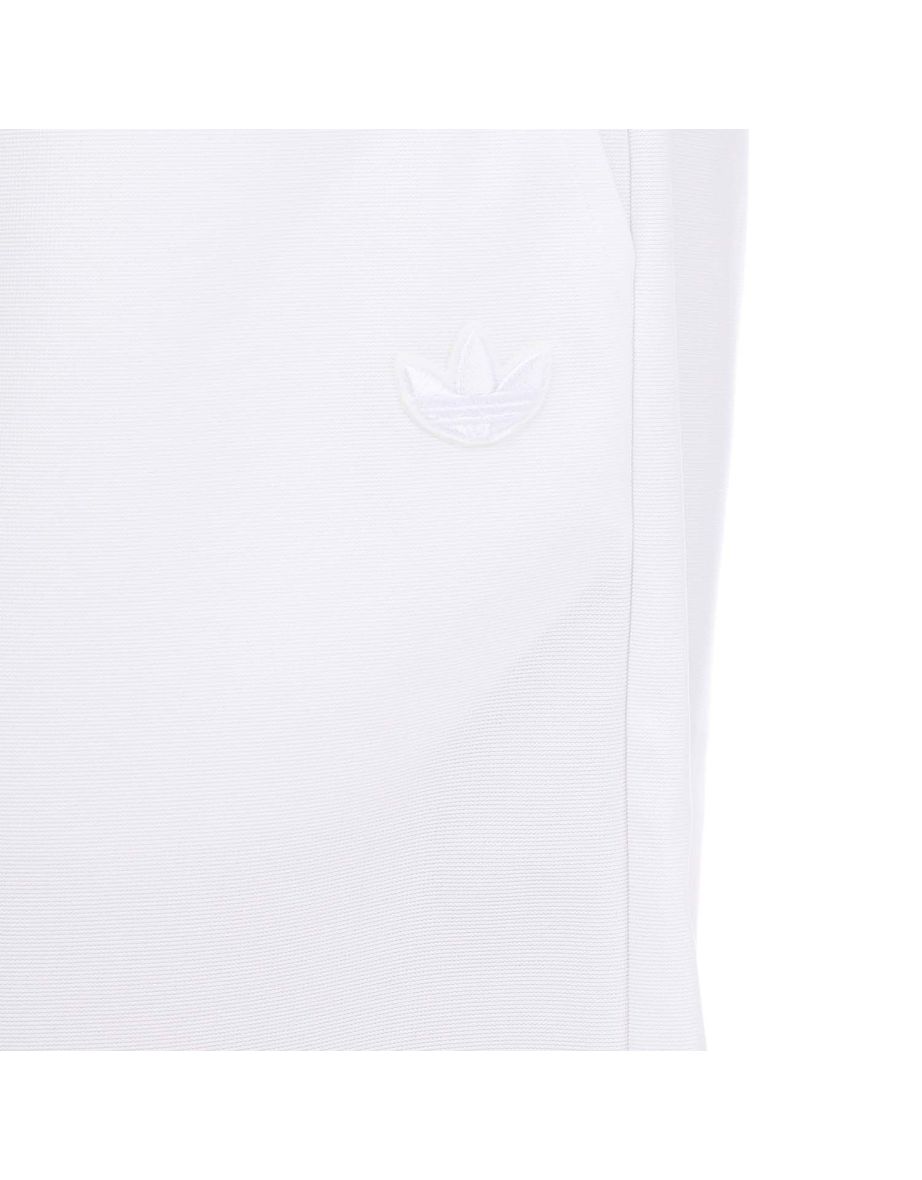 Women's adidas Originals Shorts in White - 3
