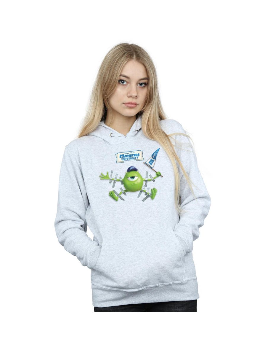 Disney College Athletic Hoodies for Women