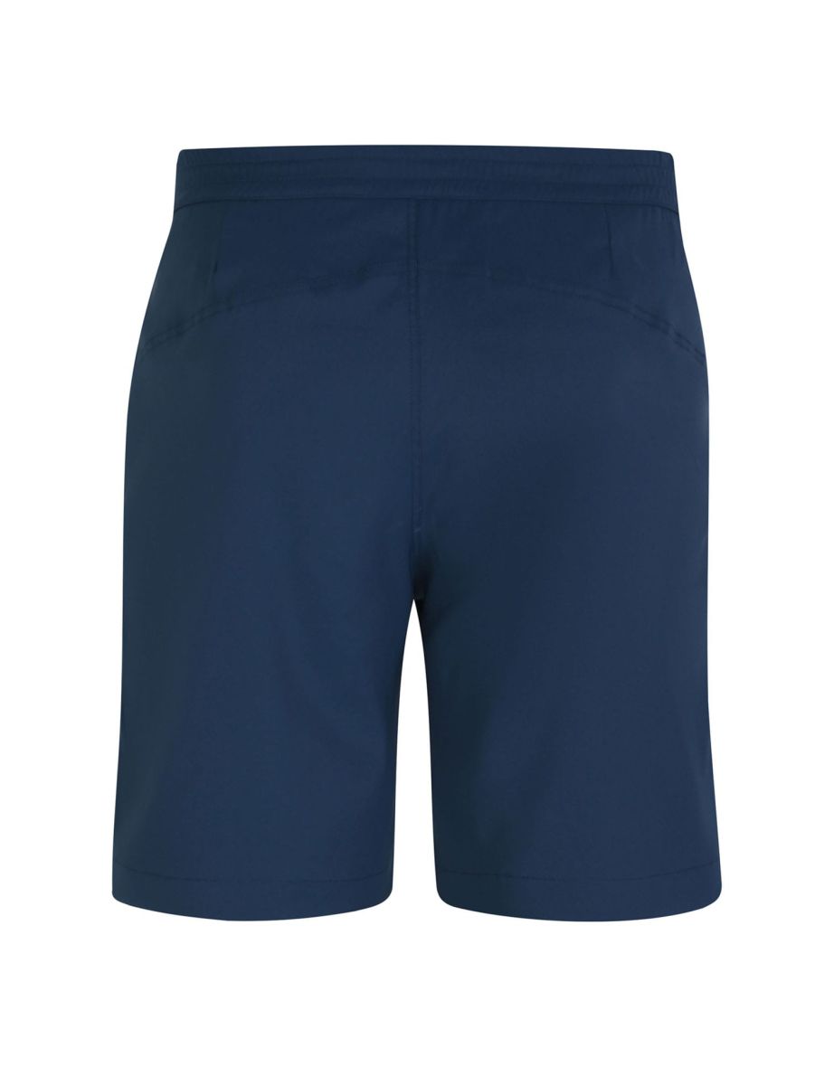 Men's Dare 2b Torrek Lightweight Walking Shorts in Blue - 2
