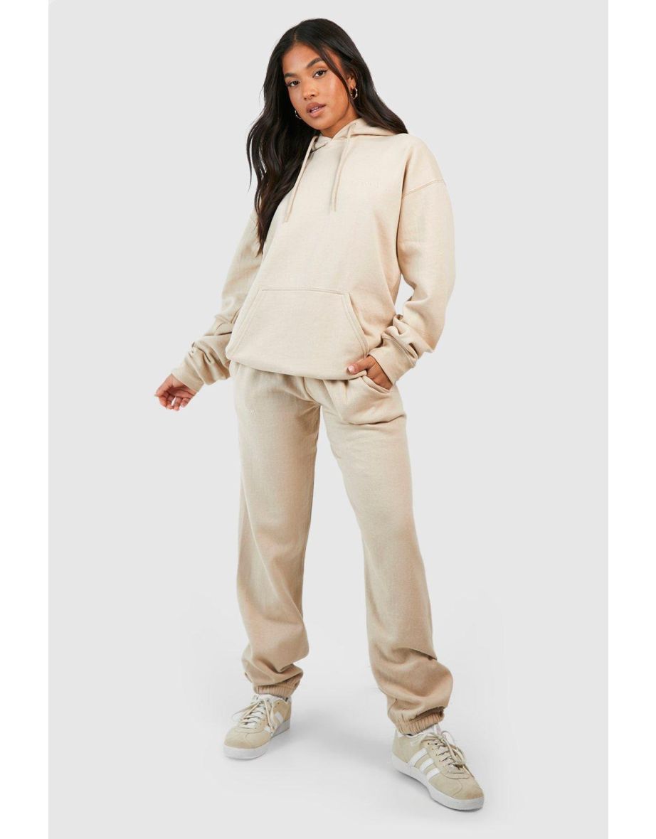 Beige best sale petite joggers