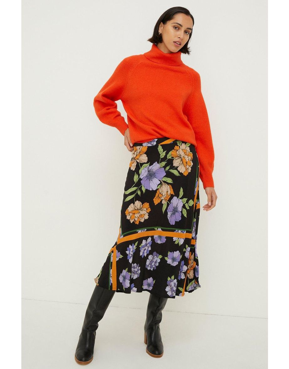 Buy Skirts Oasis in Oman VogaCloset