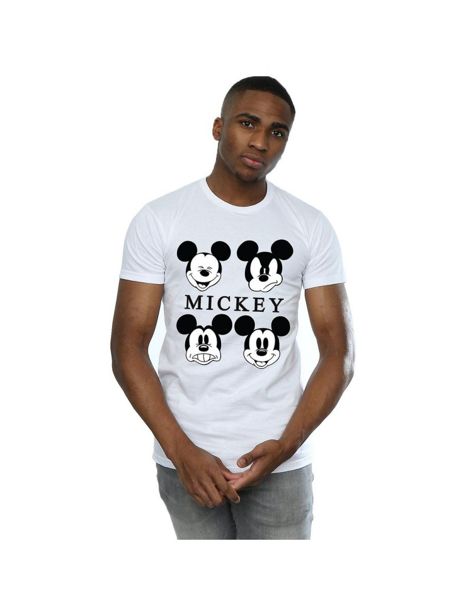 Mickey mouse t shirt online best sale