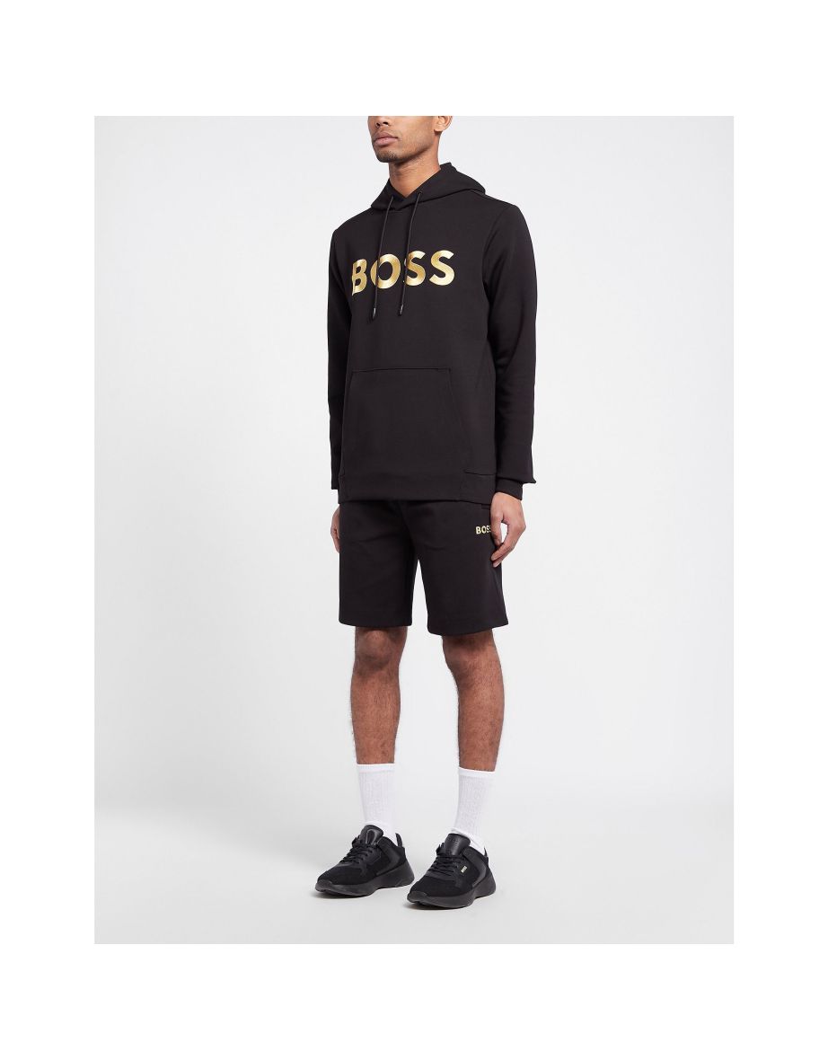 Hugo boss 2024 headlo shorts