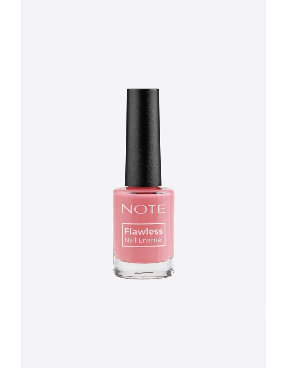 Note Flawless Nail Polish (80)