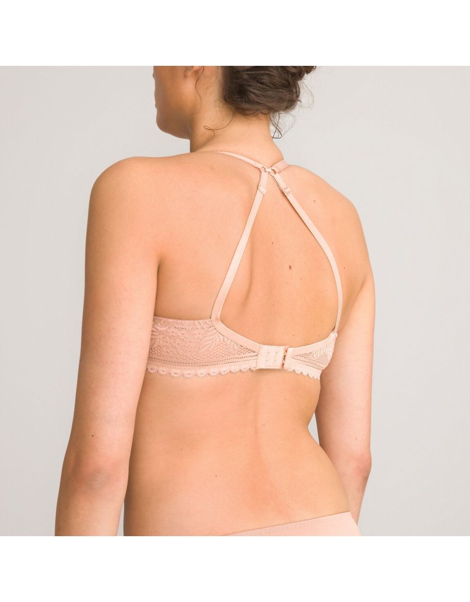 Recycled Full Cup Bra - 3
