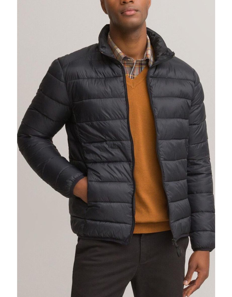 Lightweight Padded Jacket