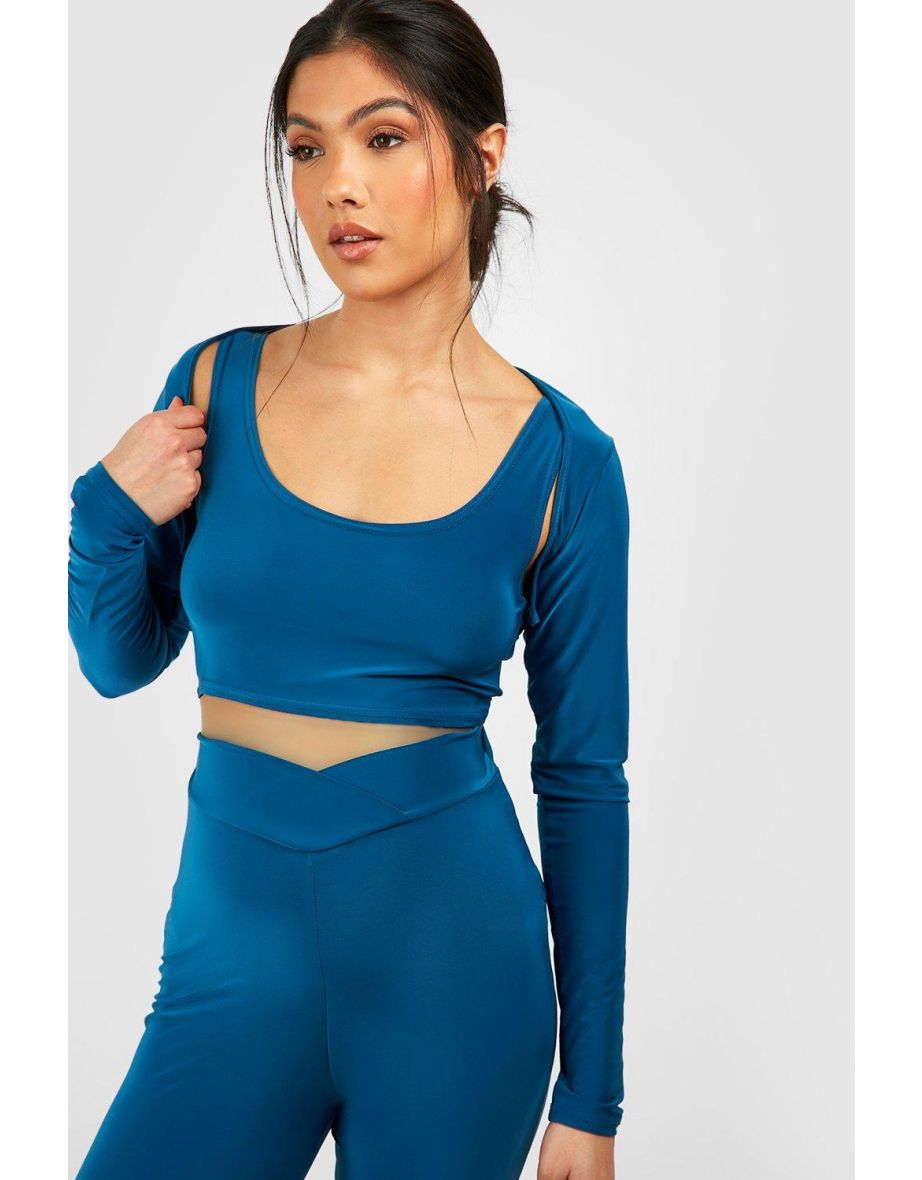 Maternity Soft Touch 3 Piece Loungewear Set - 3