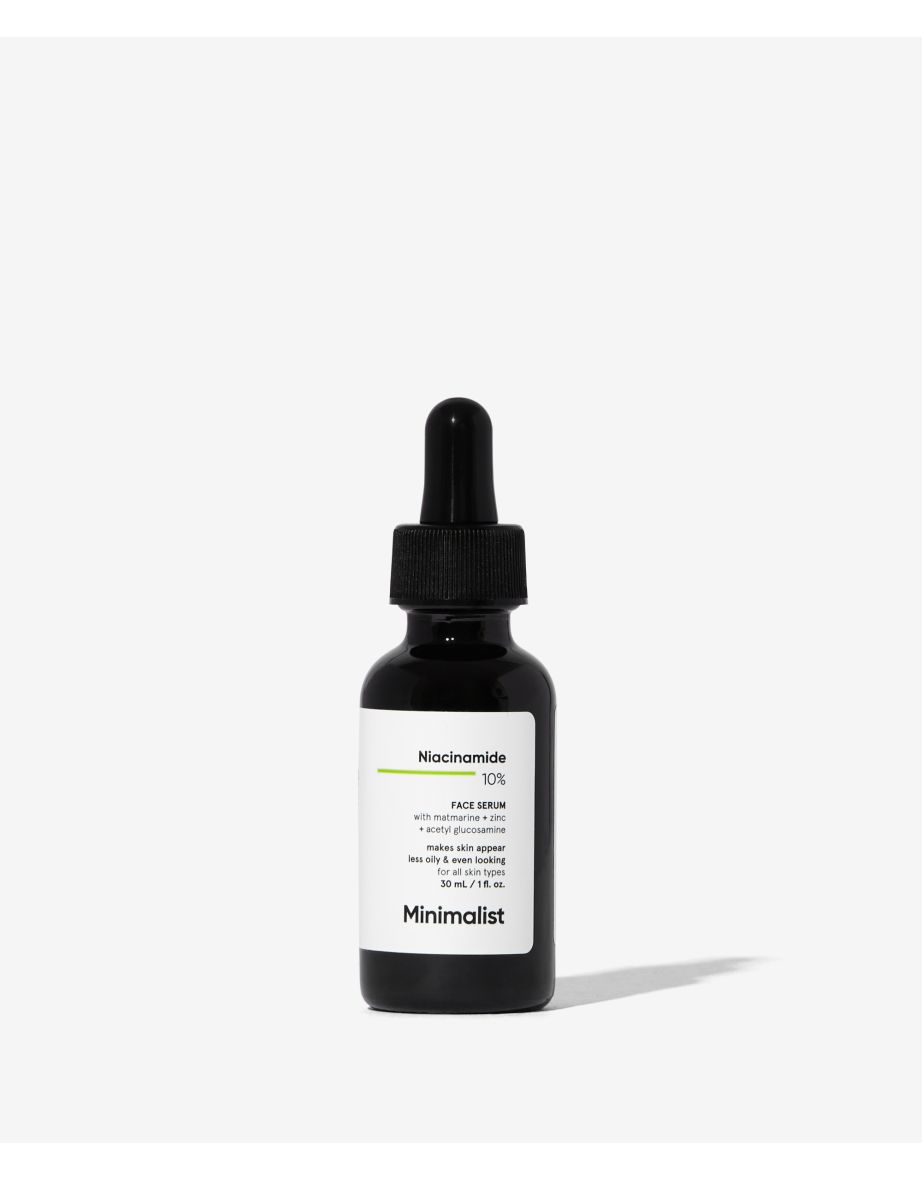Niacinamide 10 % Face Serum 30ml