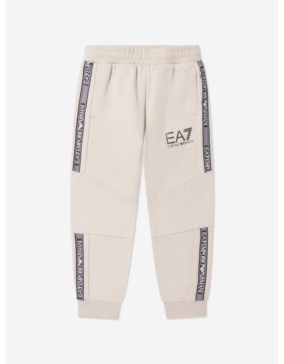 Boys clearance ea7 joggers