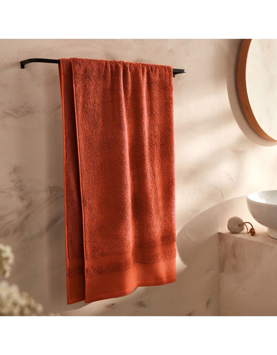 Kheops 100% Egyptian Cotton XL Bath Towel