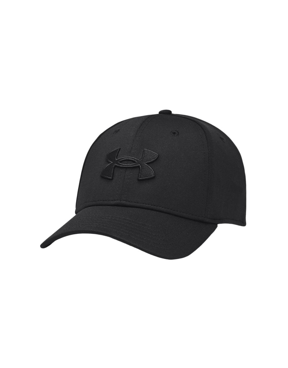 Under Armour Blitzing Cap - Black