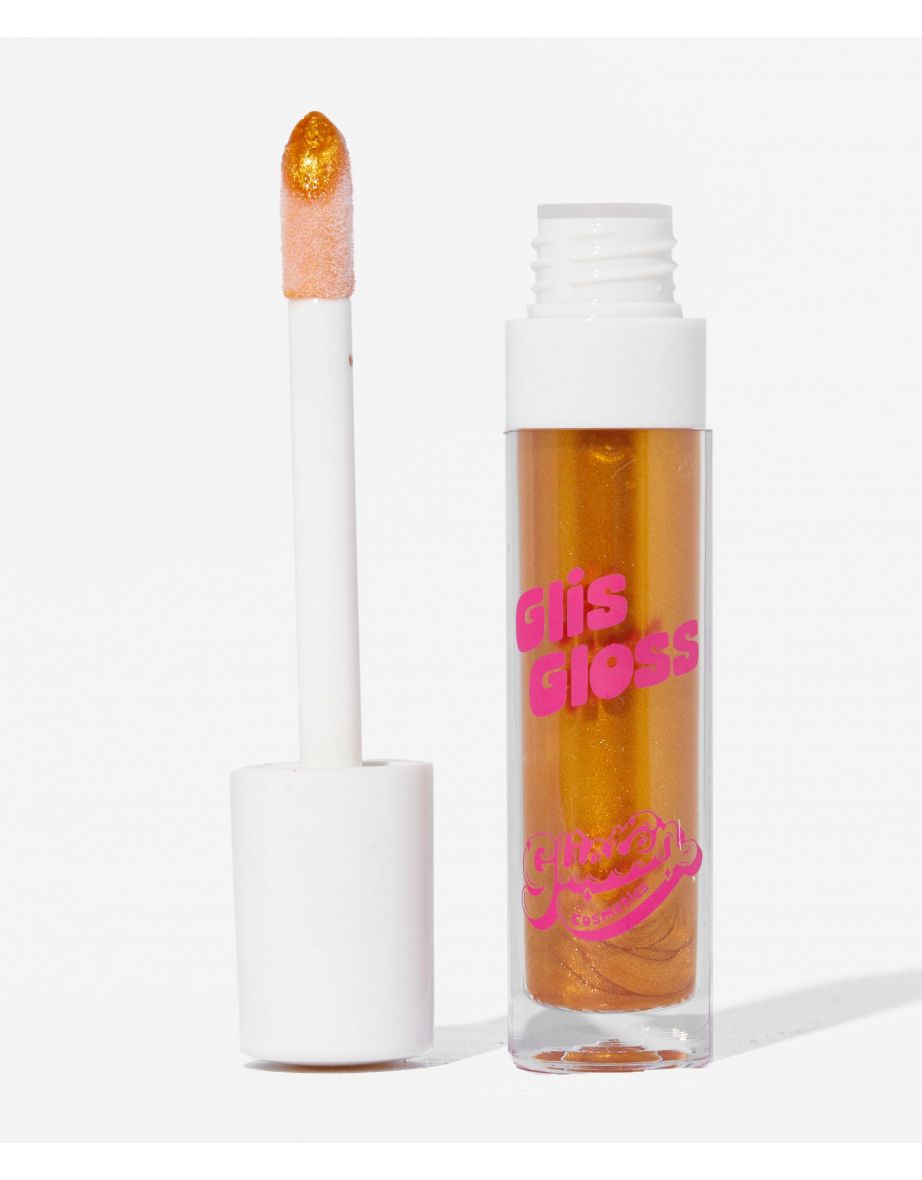 Glis Gloss Goldie 30ml
