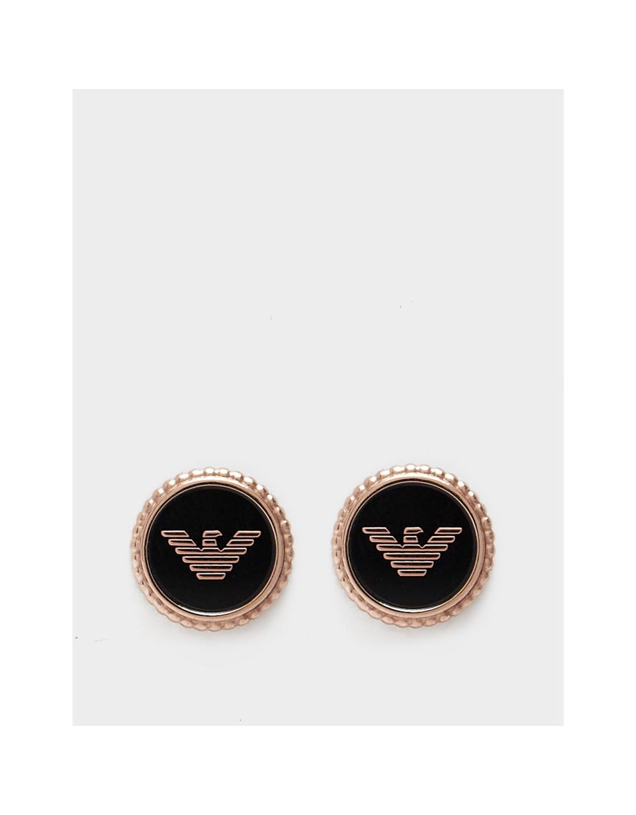 Buy Armani Earrings in Saudi UAE Kuwait and Qatar VogaCloset