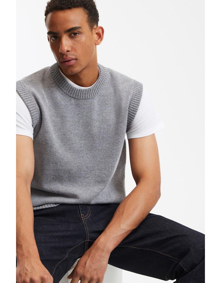 Wool/Cashmere Jumper/Sweater