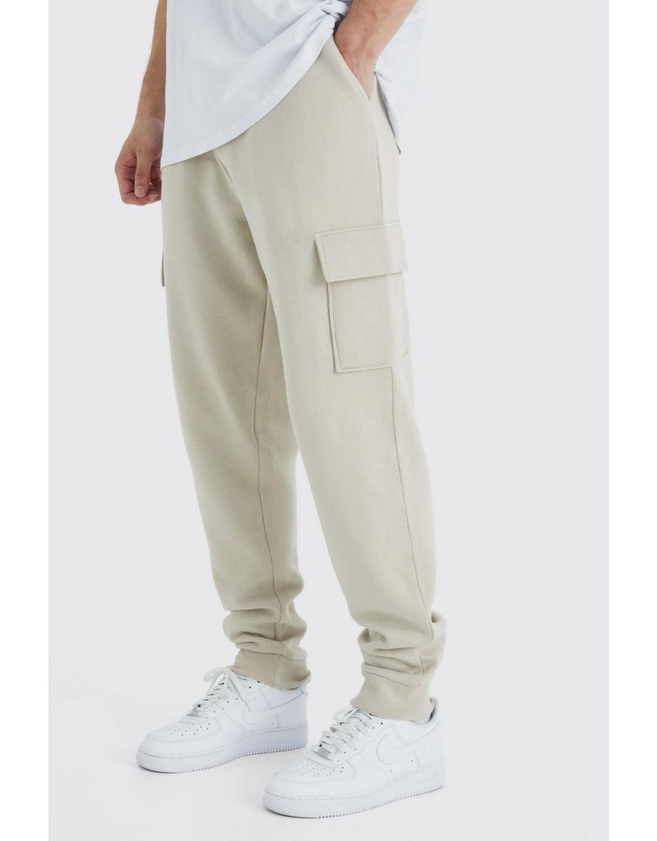 Tall best sale fit joggers