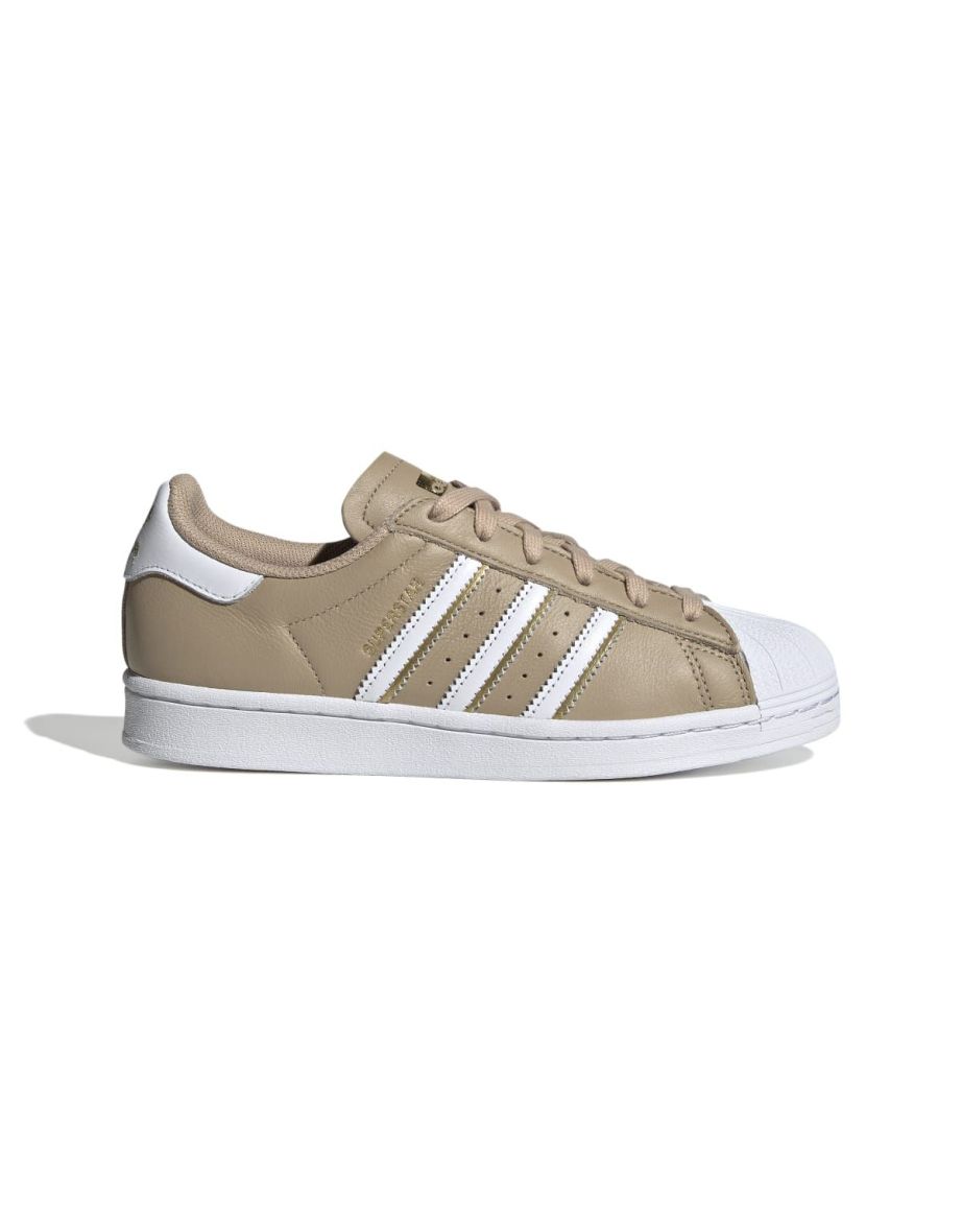 Shop Women s adidas Originals Superstar Trainers in Cream Online in Bahrain VogaCloset