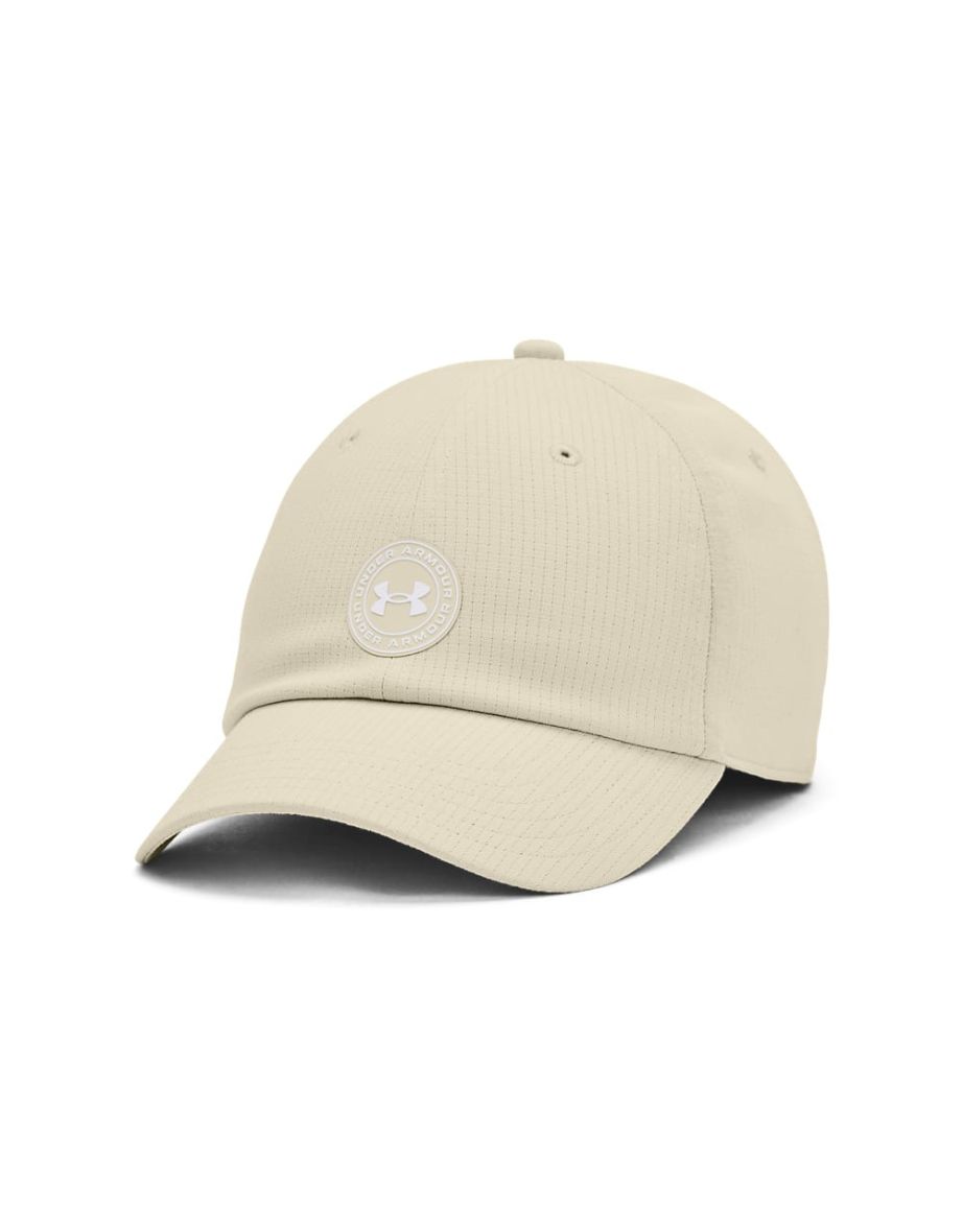 Accessories Under Armour Isochill Armourvent Cap in Brown
