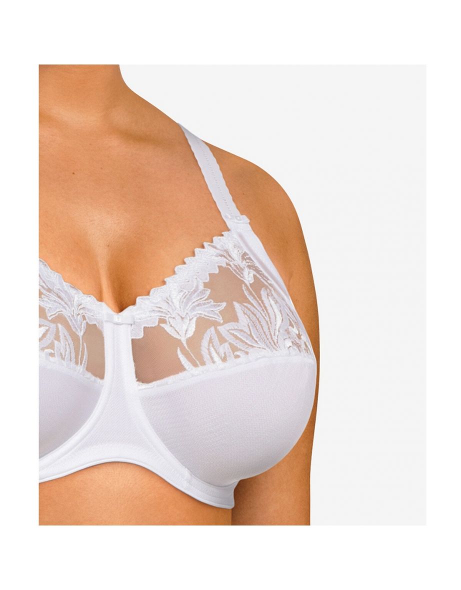 Amazone Full Cup Bra - 3