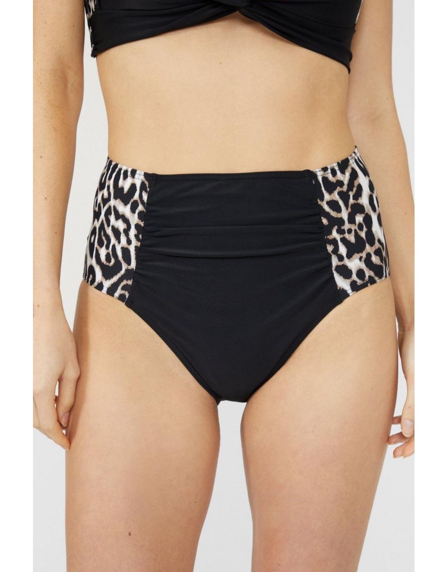 Debenhams bikini bottoms on sale