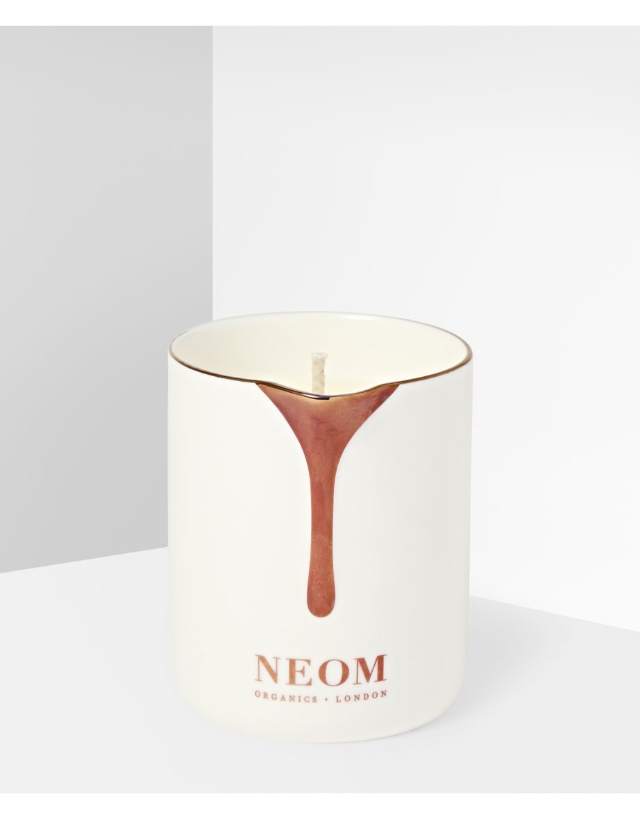 Real Luxury Intensive Skin Treatment Candle