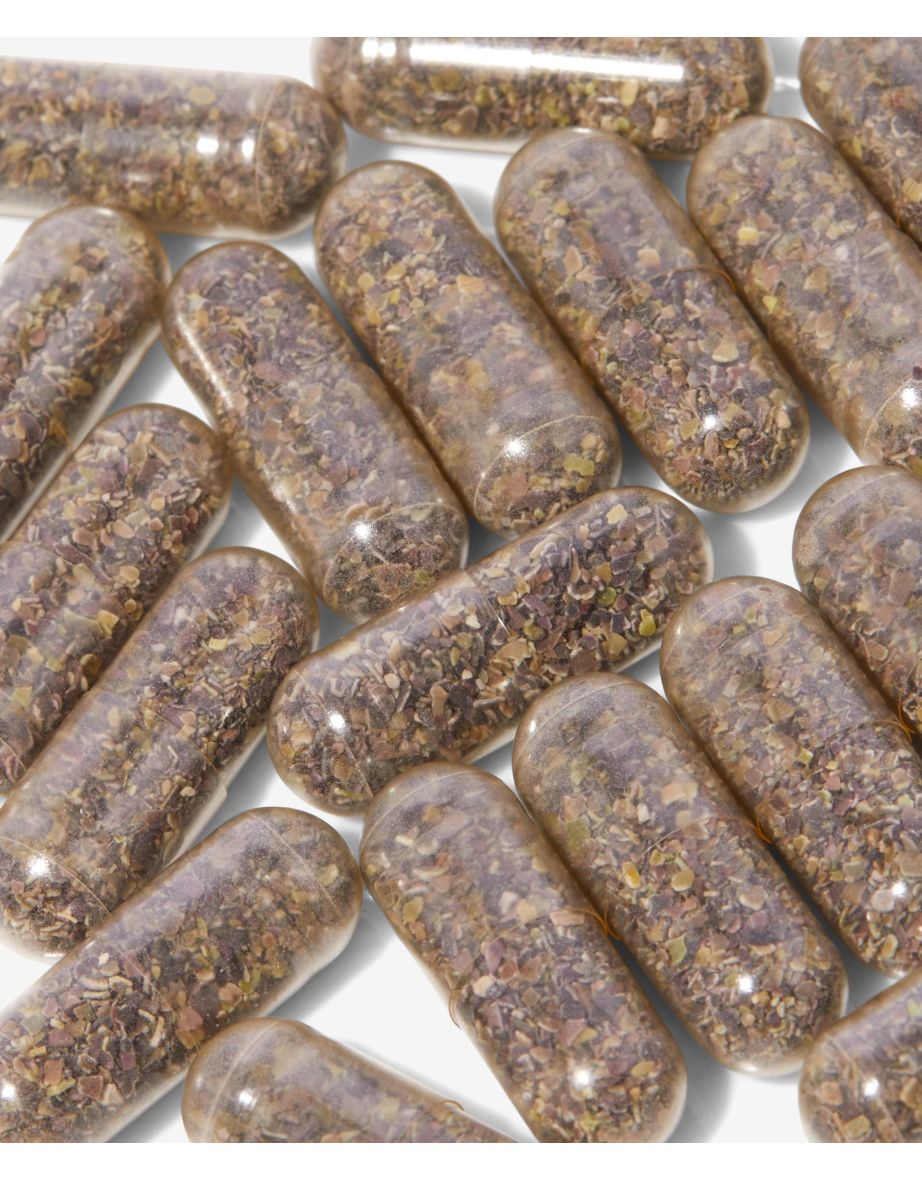 Organic Irish Sea Moss - 2