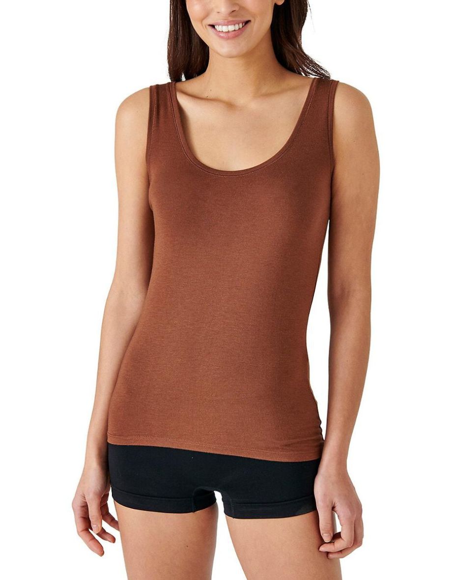Thermolactyl Vest Top, Grade 2