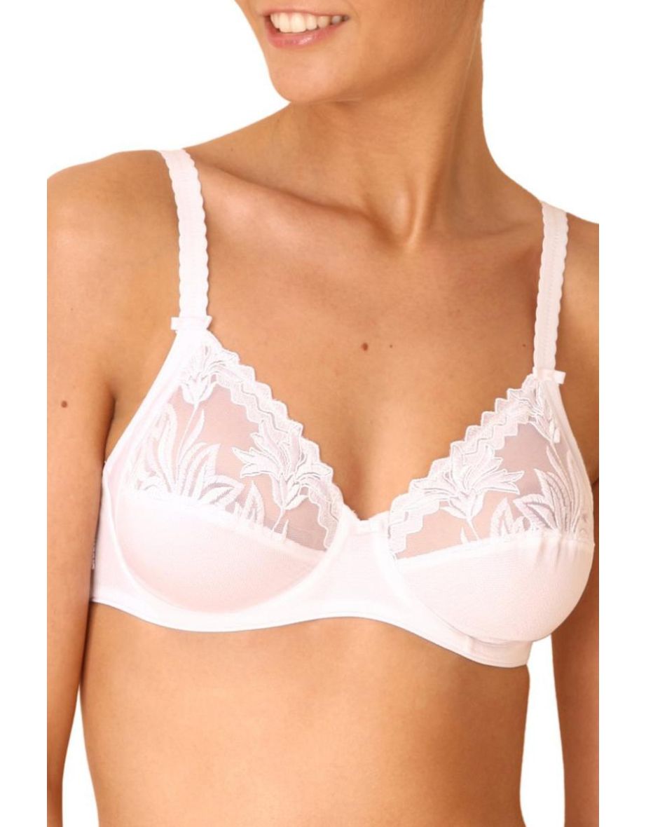 Amazone Full Cup Bra