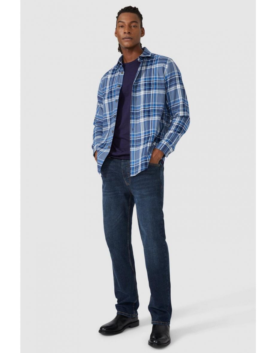 Mantaray jeans clearance mens