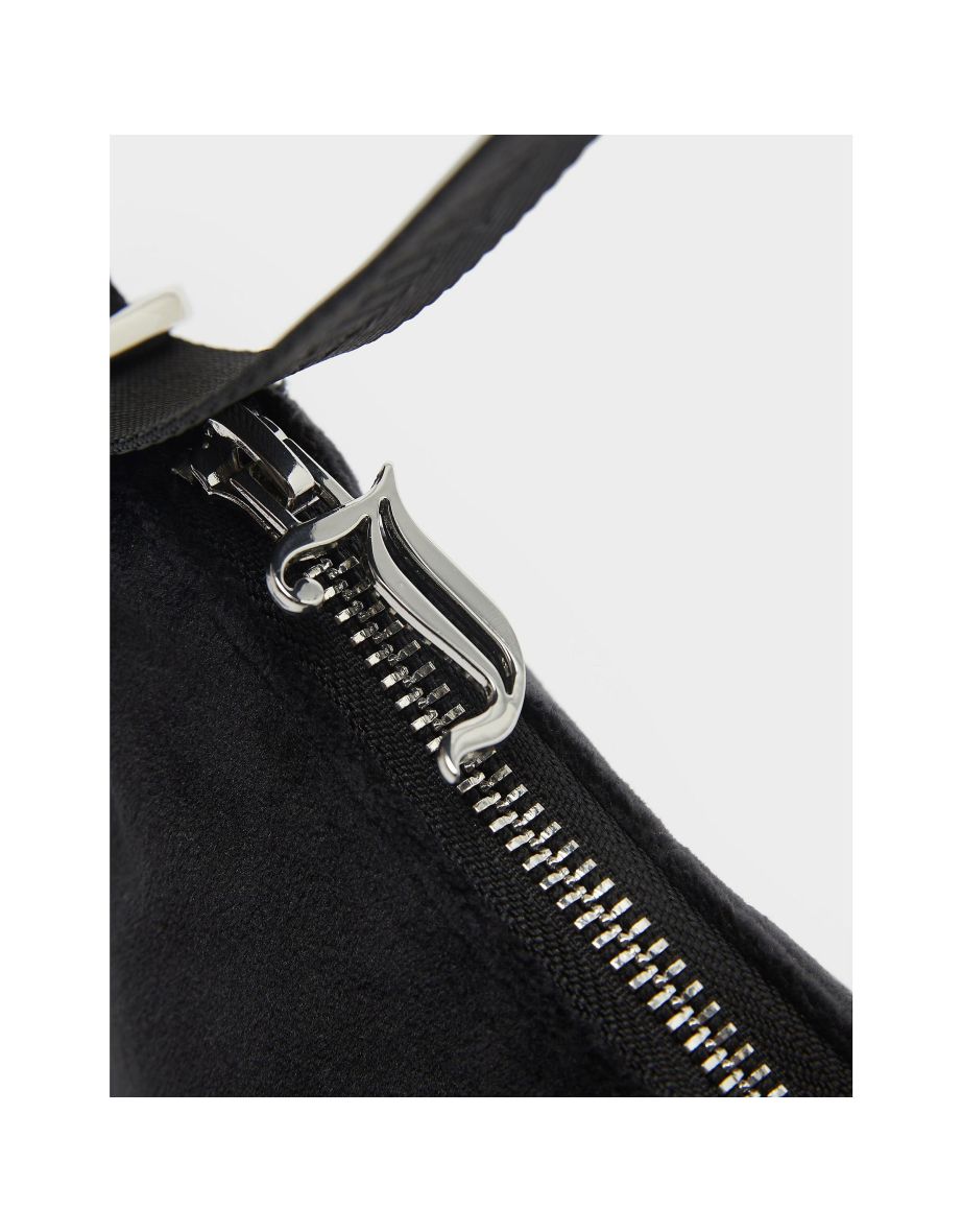 Accessories Juicy Couture Kendra Shoulder Bag in Black - 3