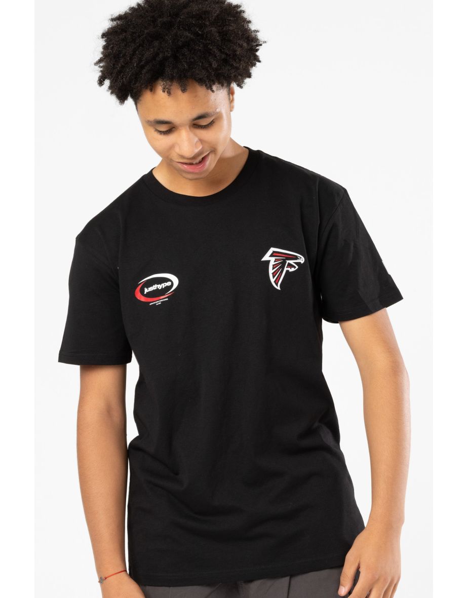 Kids falcons shirt best sale