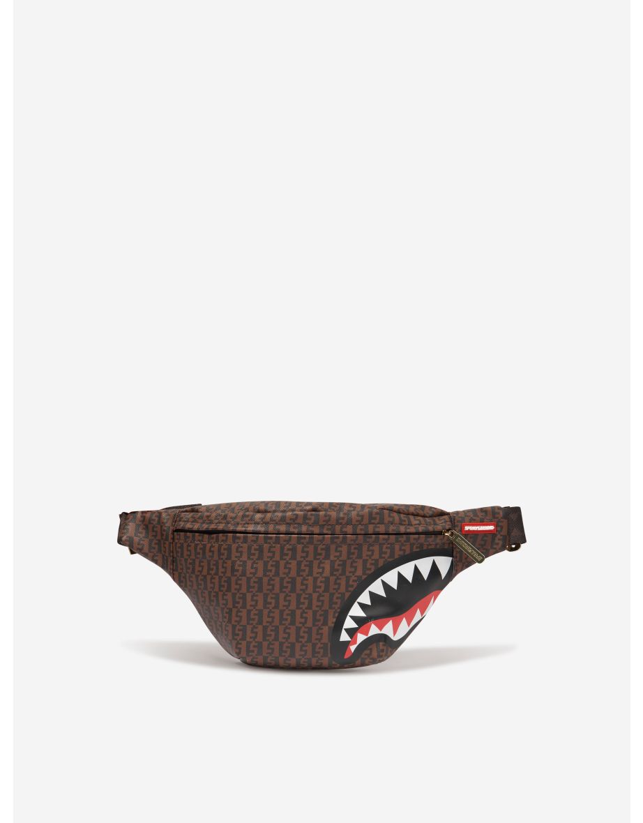 Shark in paris outlet crossbody