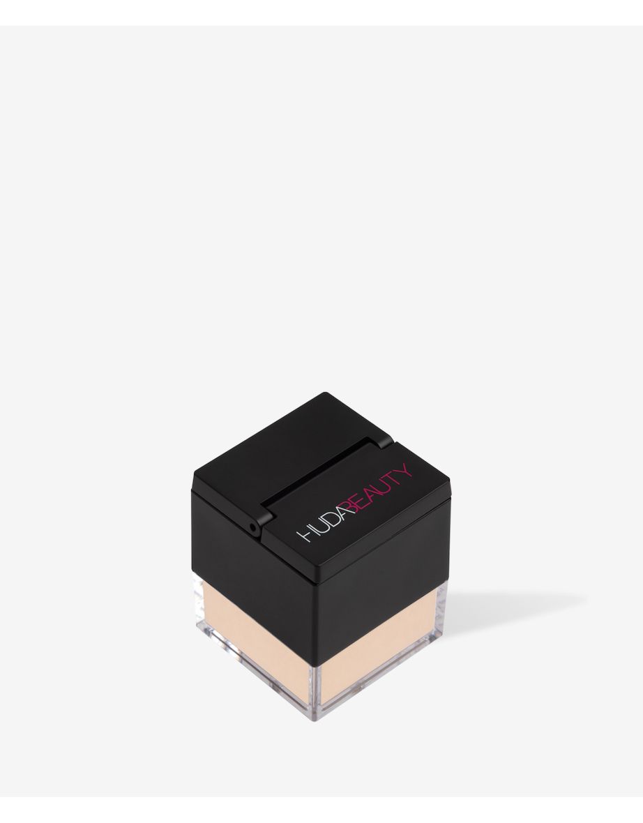 Huda Beauty Easy Bake Loose Baking & Setting Powder - Pound Cake