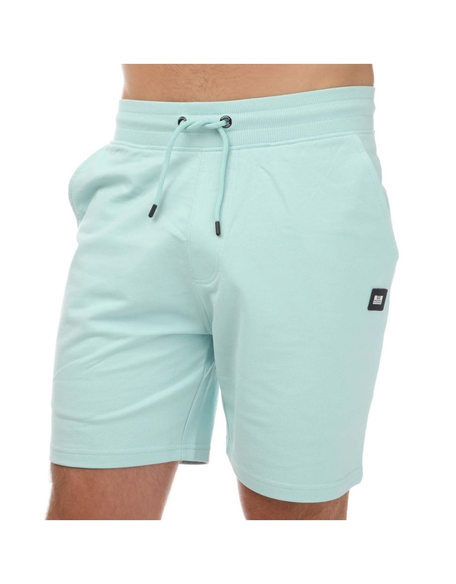 Men's Weekend Offender Scandium Jog Short in Blue