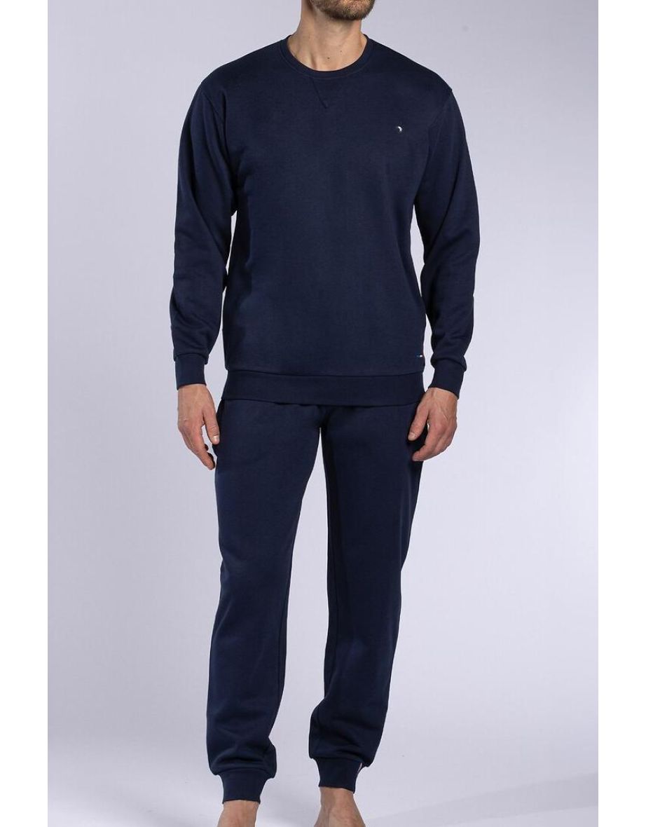Plain Cotton Pyjamas