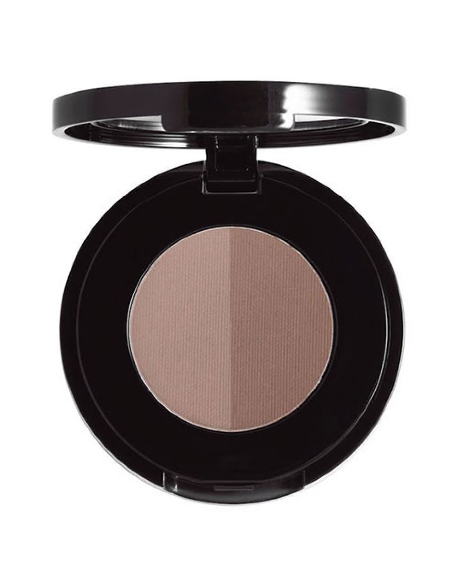 Brow Powder Duo Medium Brown 1.6g
